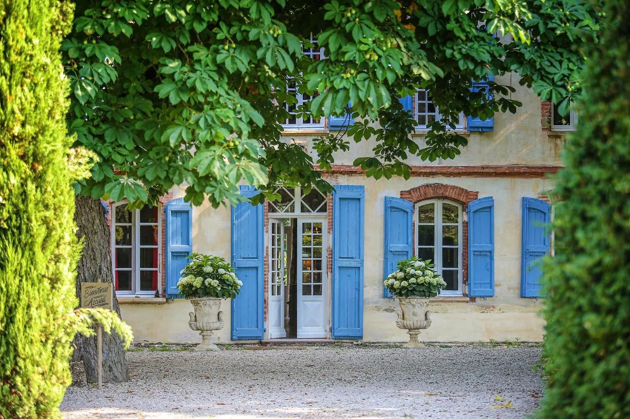 Hotel Le Manoir Du Thouron Saint-Sulpice  Pensión Saint-Sulpice (Oise)