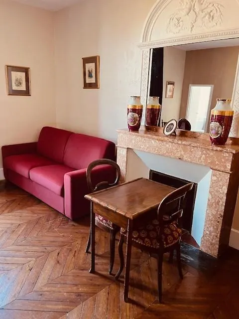 Hotel Le Manoir Du Thouron Saint-Sulpice