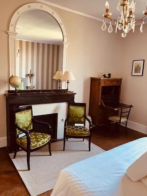 Hotel Le Manoir Du Thouron Saint-Sulpice  0*, Saint-Sulpice (Oise) Francia