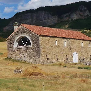 D'hotes Les Louves Saint-Paul-des-Fonts