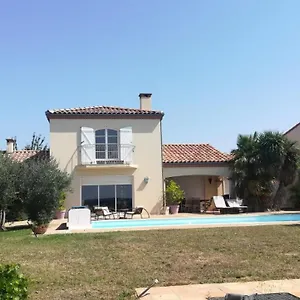 Domaine De Cayre Mervilla
