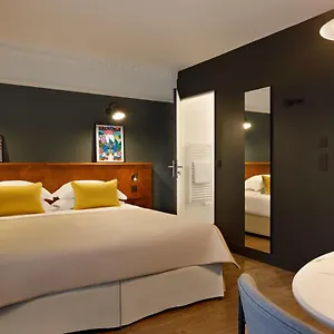Rockypop Hotel Grenoble