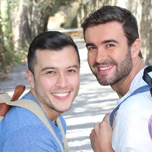La Connexion, Gay Men Only Resort Peymeinade