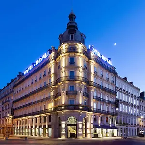 Le Royal - Mgallery Hotel Lyon