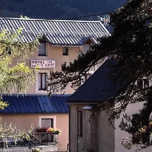 Hotel Les Castets D'ayré, Barèges