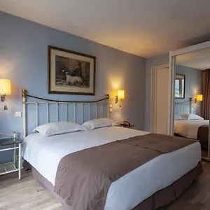 Atlantis Hotel París