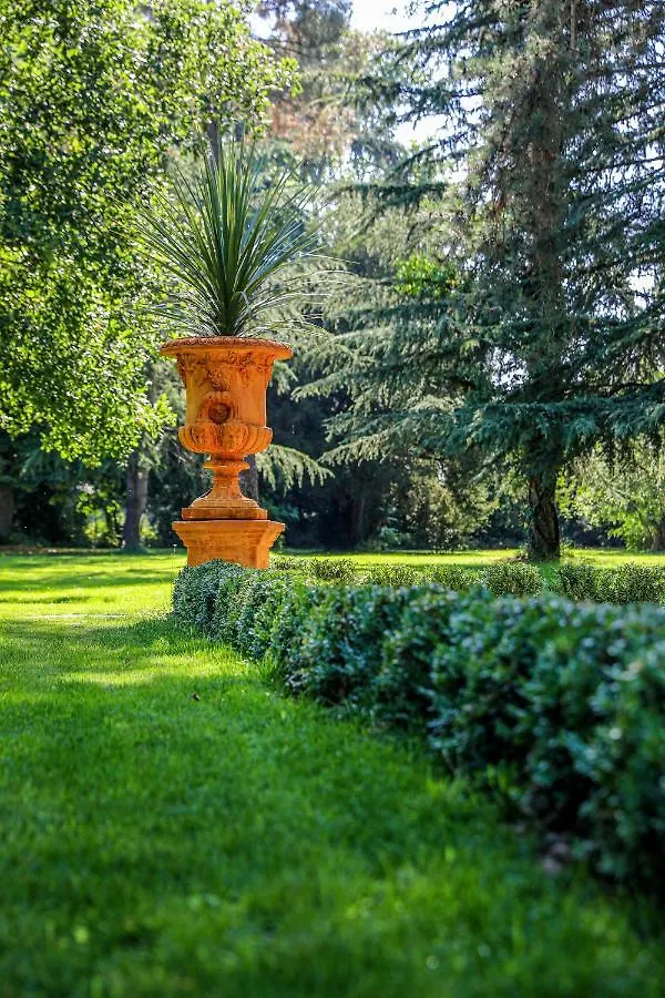 Hotel Le Manoir Du Thouron Saint-Sulpice  Pensjonat