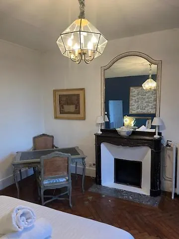Guest house Le Manoir Du Thouron Hotel Saint-Sulpice  France