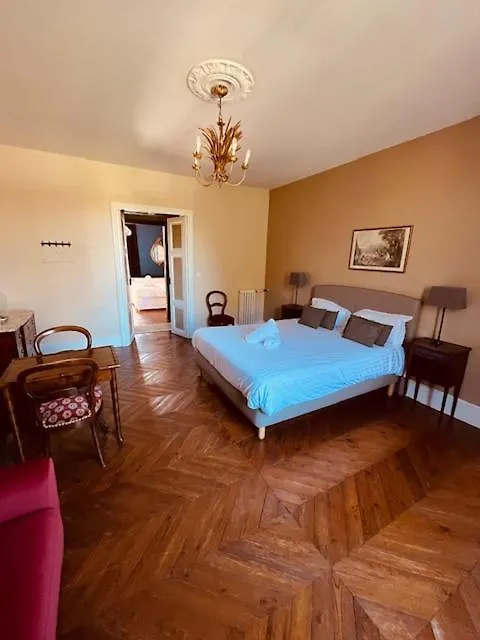 Guest house Le Manoir Du Thouron Hotel Saint-Sulpice  France