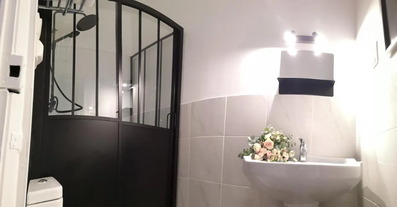 Le Manoir Du Thouron Hotel Saint-Sulpice  0*, Saint-Sulpice (Oise)